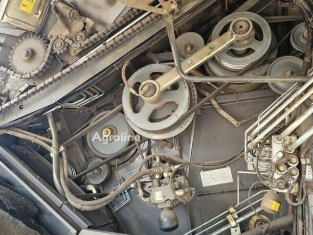 Зеленый Клаас Lexion 670, объемом двигателя 0 л и пробегом 0 тыс. км за 148416 $, фото 9 на Automoto.ua