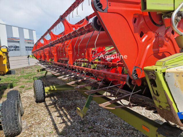 Зеленый Клаас Lexion 670, объемом двигателя 0 л и пробегом 0 тыс. км за 148416 $, фото 13 на Automoto.ua
