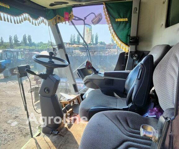 Зеленый Клаас Lexion 670, объемом двигателя 0 л и пробегом 0 тыс. км за 114829 $, фото 5 на Automoto.ua