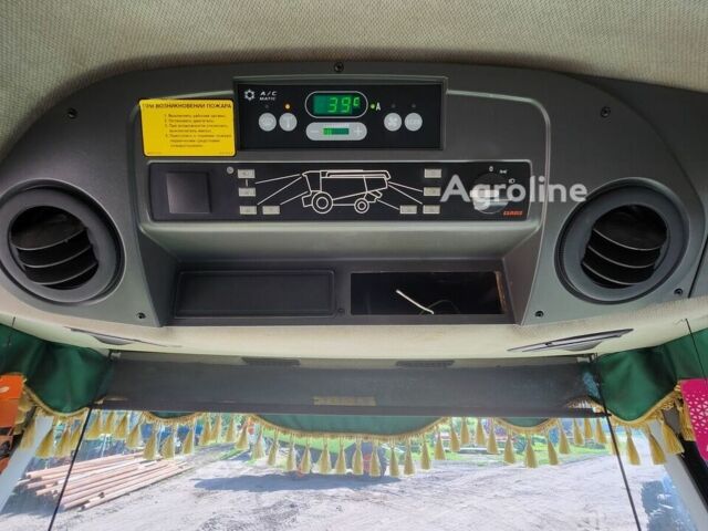 Зеленый Клаас Lexion 670, объемом двигателя 0 л и пробегом 0 тыс. км за 114829 $, фото 4 на Automoto.ua