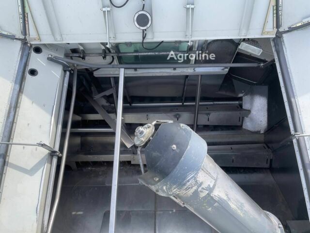 Зелений Клаас Lexion 670, об'ємом двигуна 0 л та пробігом 0 тис. км за 174451 $, фото 12 на Automoto.ua