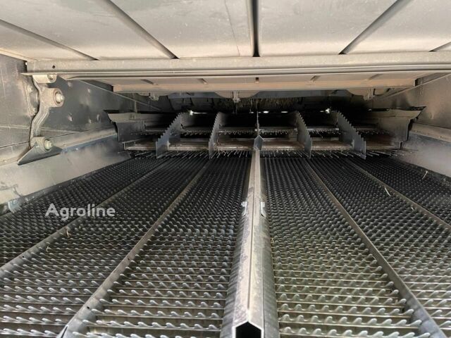 Зелений Клаас Lexion 670, об'ємом двигуна 0 л та пробігом 0 тис. км за 174451 $, фото 11 на Automoto.ua