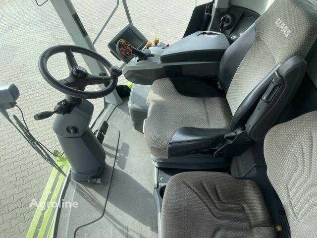 Зелений Клаас Lexion 670, об'ємом двигуна 0 л та пробігом 0 тис. км за 174451 $, фото 16 на Automoto.ua