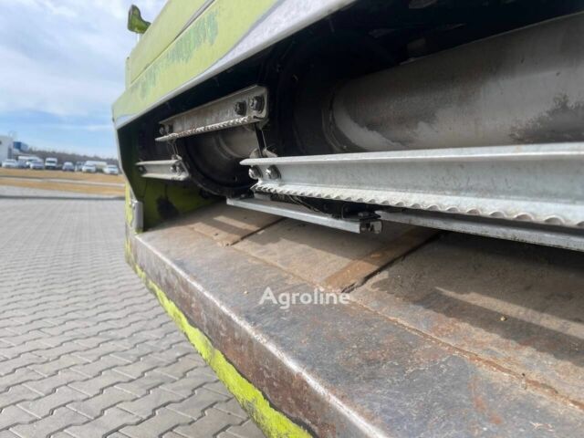 Зелений Клаас Lexion 670, об'ємом двигуна 0 л та пробігом 0 тис. км за 174451 $, фото 8 на Automoto.ua