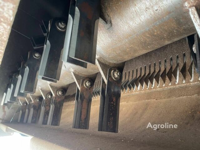 Зелений Клаас Lexion 670, об'ємом двигуна 0 л та пробігом 0 тис. км за 174451 $, фото 9 на Automoto.ua