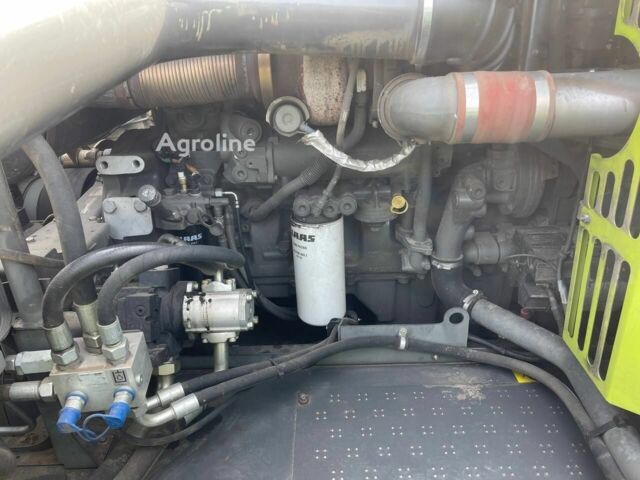 Зелений Клаас Lexion 670, об'ємом двигуна 0 л та пробігом 0 тис. км за 174451 $, фото 10 на Automoto.ua