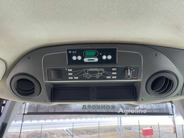 Зелений Клаас Lexion 670, об'ємом двигуна 0 л та пробігом 0 тис. км за 174451 $, фото 18 на Automoto.ua