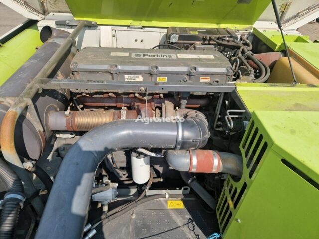 Зелений Клаас Lexion 670, об'ємом двигуна 0 л та пробігом 0 тис. км за 229228 $, фото 10 на Automoto.ua