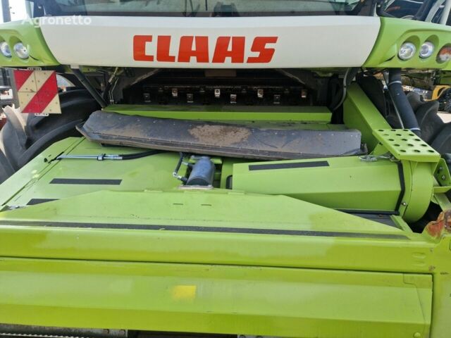 Зелений Клаас Lexion 670, об'ємом двигуна 0 л та пробігом 0 тис. км за 229228 $, фото 7 на Automoto.ua