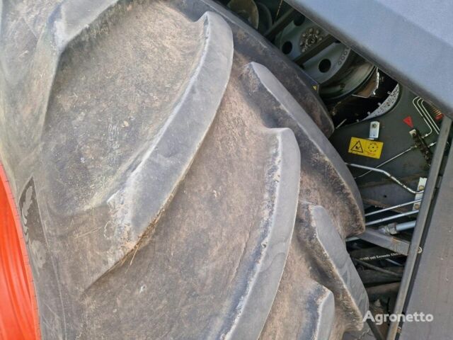 Зелений Клаас Lexion 670, об'ємом двигуна 0 л та пробігом 0 тис. км за 229228 $, фото 21 на Automoto.ua