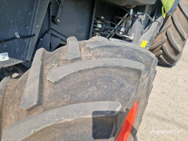 Зелений Клаас Lexion 670, об'ємом двигуна 0 л та пробігом 0 тис. км за 229228 $, фото 20 на Automoto.ua