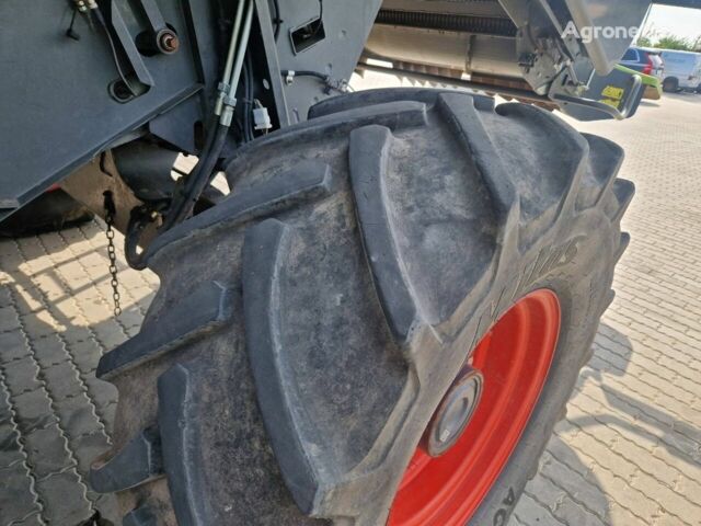 Зелений Клаас Lexion 670, об'ємом двигуна 0 л та пробігом 0 тис. км за 229228 $, фото 19 на Automoto.ua