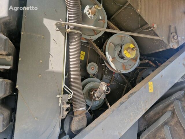 Зелений Клаас Lexion 670, об'ємом двигуна 0 л та пробігом 0 тис. км за 229228 $, фото 15 на Automoto.ua