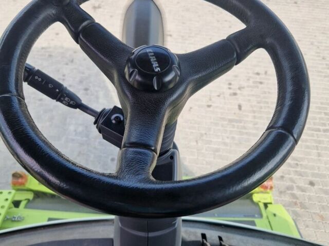 Зелений Клаас Lexion 670, об'ємом двигуна 0 л та пробігом 0 тис. км за 229228 $, фото 28 на Automoto.ua
