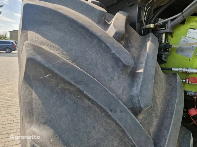 Зелений Клаас Lexion 670, об'ємом двигуна 0 л та пробігом 0 тис. км за 229228 $, фото 22 на Automoto.ua