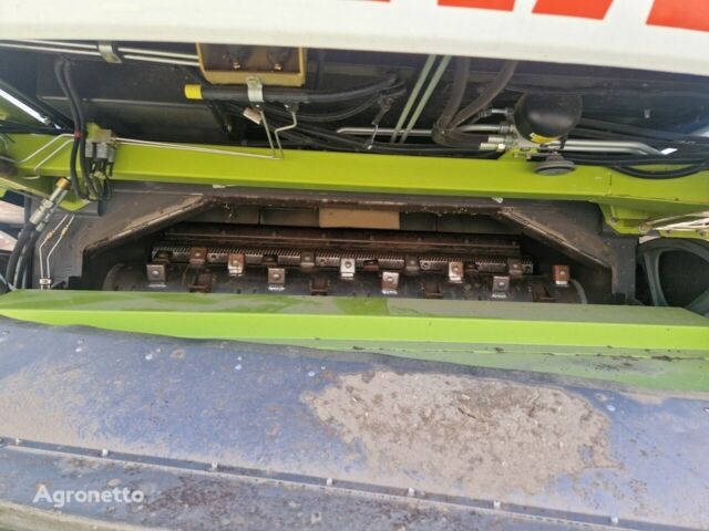 Зелений Клаас Lexion 670, об'ємом двигуна 0 л та пробігом 0 тис. км за 229228 $, фото 8 на Automoto.ua