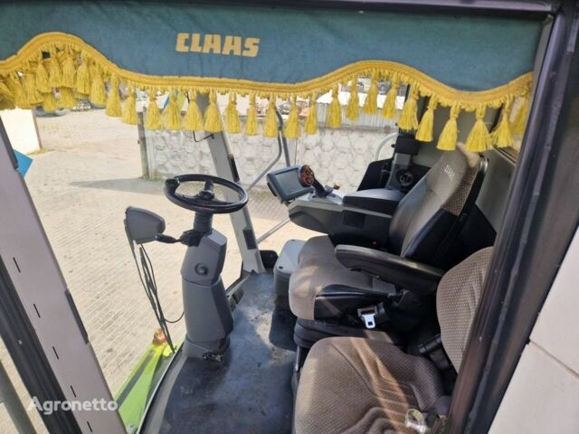 Зелений Клаас Lexion 670, об'ємом двигуна 0 л та пробігом 0 тис. км за 229228 $, фото 23 на Automoto.ua