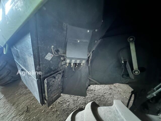 Зелений Клаас Lexion 670, об'ємом двигуна 0 л та пробігом 0 тис. км за 267375 $, фото 7 на Automoto.ua