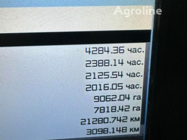 Зелений Клаас Lexion 670, об'ємом двигуна 0 л та пробігом 0 тис. км за 267375 $, фото 26 на Automoto.ua