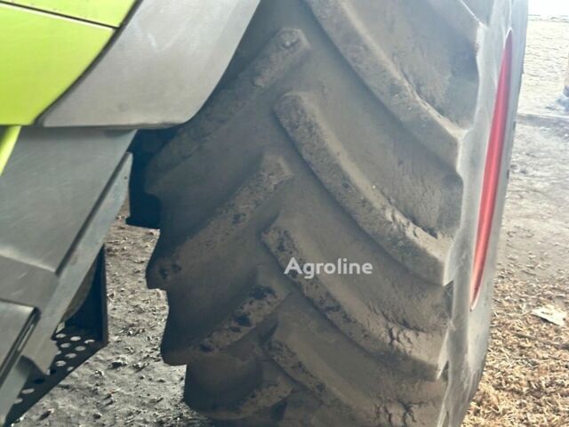 Зелений Клаас Lexion 670, об'ємом двигуна 0 л та пробігом 0 тис. км за 267375 $, фото 17 на Automoto.ua