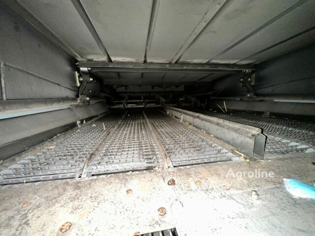 Зелений Клаас Lexion 670, об'ємом двигуна 0 л та пробігом 0 тис. км за 267375 $, фото 10 на Automoto.ua