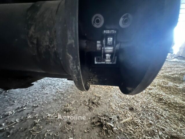 Зелений Клаас Lexion 670, об'ємом двигуна 0 л та пробігом 0 тис. км за 267375 $, фото 15 на Automoto.ua