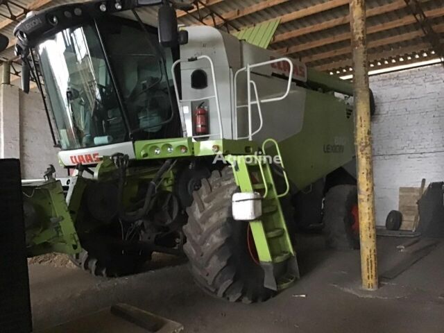 Зелений Клаас Lexion 670, об'ємом двигуна 0 л та пробігом 0 тис. км за 267375 $, фото 2 на Automoto.ua