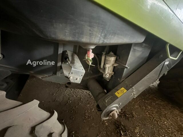 Зелений Клаас Lexion 670, об'ємом двигуна 0 л та пробігом 0 тис. км за 267375 $, фото 14 на Automoto.ua