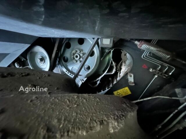 Зелений Клаас Lexion 670, об'ємом двигуна 0 л та пробігом 0 тис. км за 267375 $, фото 6 на Automoto.ua