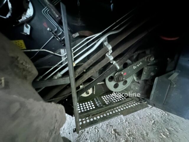 Зелений Клаас Lexion 670, об'ємом двигуна 0 л та пробігом 0 тис. км за 267375 $, фото 5 на Automoto.ua