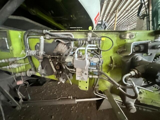 Зелений Клаас Lexion 670, об'ємом двигуна 0 л та пробігом 0 тис. км за 267375 $, фото 21 на Automoto.ua