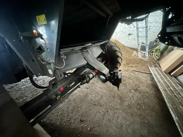 Зелений Клаас Lexion 670, об'ємом двигуна 0 л та пробігом 0 тис. км за 267375 $, фото 9 на Automoto.ua