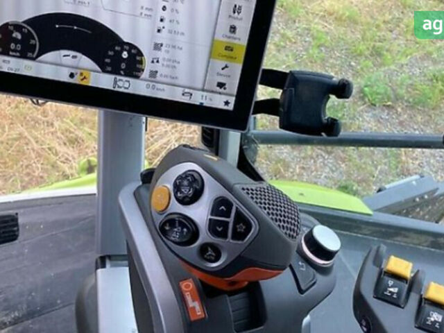 Клаас Lexion 6700, об'ємом двигуна 6 л та пробігом 0 тис. км за 378869 $, фото 6 на Automoto.ua