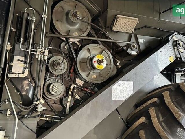 Клаас Lexion 6700, объемом двигателя 0 л и пробегом 0 тыс. км за 371910 $, фото 4 на Automoto.ua