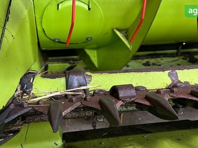 Клаас Lexion 6700, объемом двигателя 0 л и пробегом 0 тыс. км за 371910 $, фото 8 на Automoto.ua