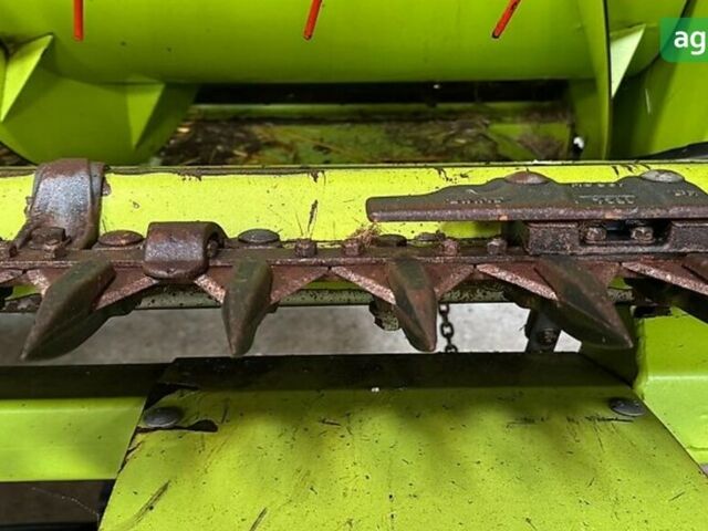 Клаас Lexion 6700, объемом двигателя 0 л и пробегом 0 тыс. км за 371910 $, фото 7 на Automoto.ua