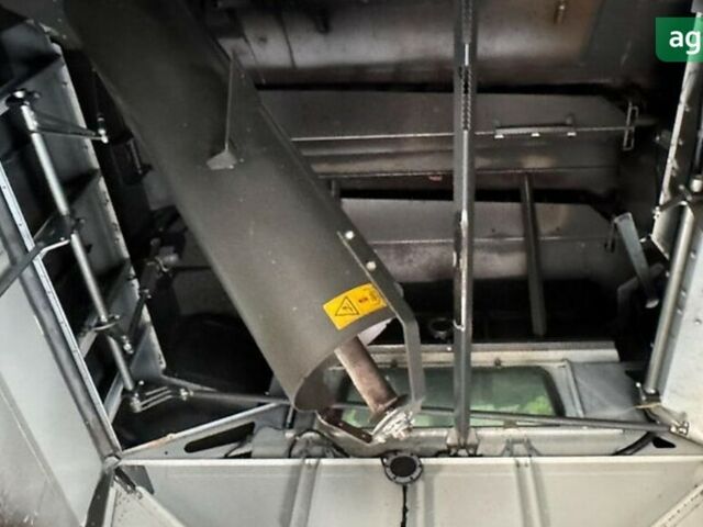 Клаас Lexion 6700, объемом двигателя 0 л и пробегом 0 тыс. км за 371910 $, фото 6 на Automoto.ua