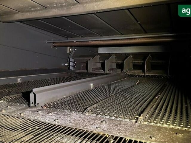 Клаас Lexion 6700, объемом двигателя 0 л и пробегом 0 тыс. км за 371910 $, фото 2 на Automoto.ua