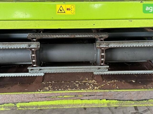 Клаас Lexion 6700, объемом двигателя 0 л и пробегом 0 тыс. км за 371910 $, фото 3 на Automoto.ua