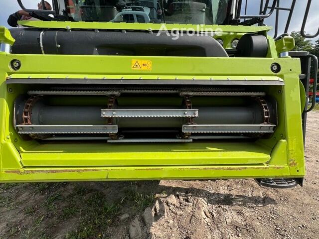 Клаас Lexion 6700, об'ємом двигуна 0 л та пробігом 0 тис. км за 407052 $, фото 18 на Automoto.ua