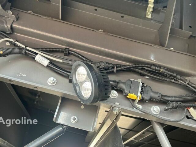 Клаас Lexion 6700, об'ємом двигуна 0 л та пробігом 0 тис. км за 405357 $, фото 15 на Automoto.ua