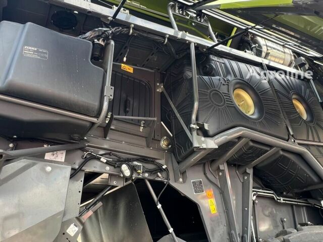 Клаас Lexion 6700, об'ємом двигуна 0 л та пробігом 0 тис. км за 405357 $, фото 19 на Automoto.ua