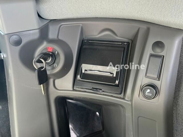 Клаас Lexion 6700, об'ємом двигуна 0 л та пробігом 0 тис. км за 407052 $, фото 9 на Automoto.ua