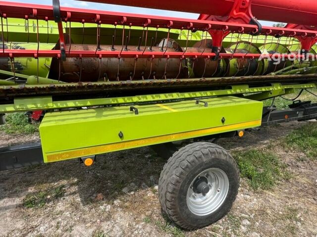 Клаас Lexion 6700, об'ємом двигуна 0 л та пробігом 0 тис. км за 407052 $, фото 5 на Automoto.ua