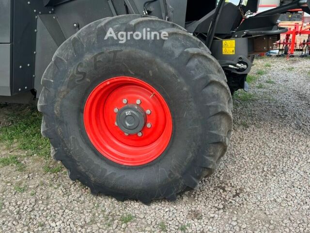 Клаас Lexion 6700, об'ємом двигуна 0 л та пробігом 0 тис. км за 405357 $, фото 16 на Automoto.ua