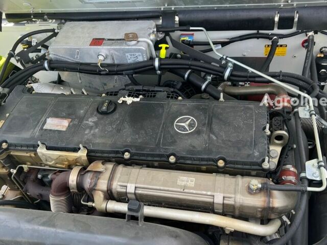 Клаас Lexion 6700, об'ємом двигуна 0 л та пробігом 0 тис. км за 407052 $, фото 2 на Automoto.ua