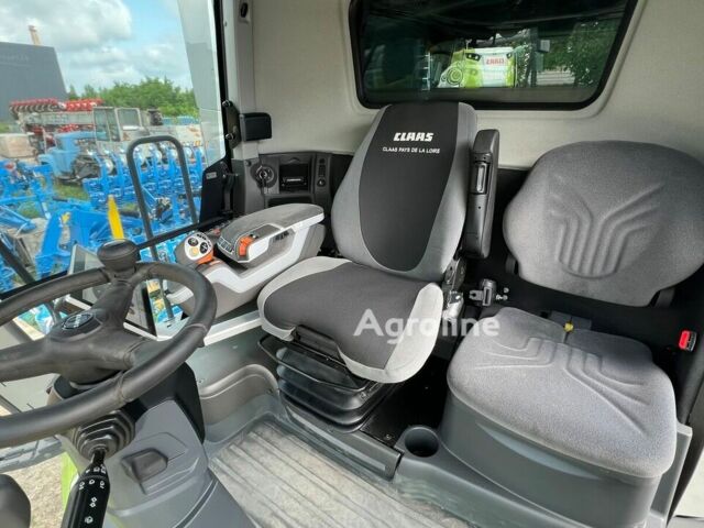 Клаас Lexion 6700, об'ємом двигуна 0 л та пробігом 0 тис. км за 405357 $, фото 10 на Automoto.ua