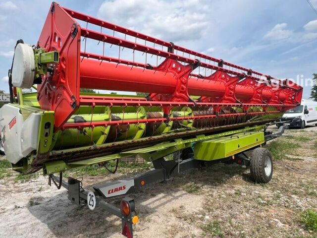 Клаас Lexion 6700, об'ємом двигуна 0 л та пробігом 0 тис. км за 405357 $, фото 4 на Automoto.ua