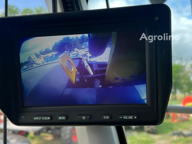 Клаас Lexion 6700, об'ємом двигуна 0 л та пробігом 0 тис. км за 407052 $, фото 7 на Automoto.ua