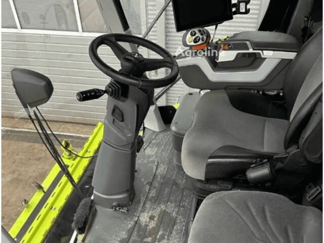 Зелений Клаас Lexion 6700, об'ємом двигуна 0 л та пробігом 0 тис. км за 277360 $, фото 6 на Automoto.ua